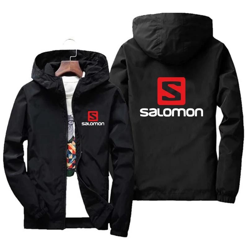 Salomon  Ͻ Ŷ, ĳ־ ߱ Ŷ, ߿ ٶ, ǰ, м, ǰ